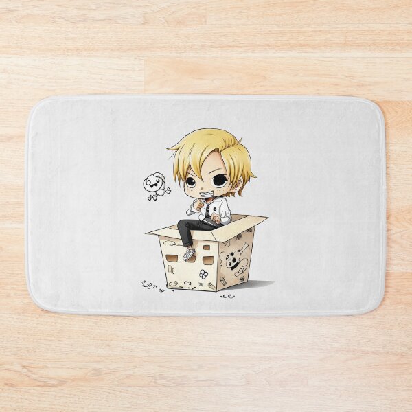 Item preview, Black Leg Sanji designed and sold by Aarakaruturi.