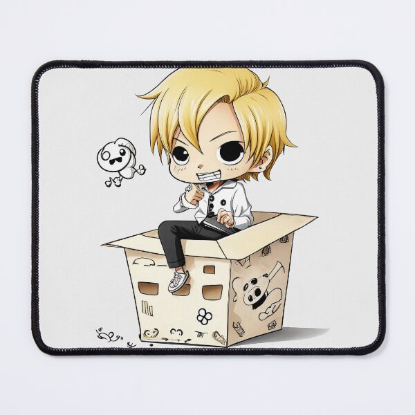 Item preview, Black Leg Sanji designed and sold by Aarakaruturi.