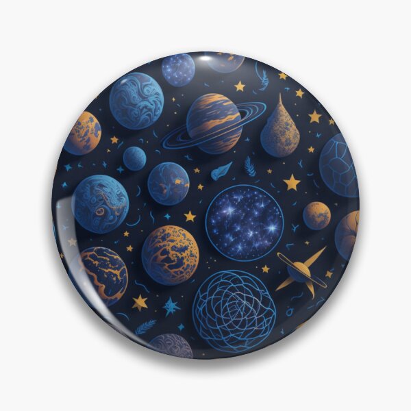 Item preview, Cosmic Fantasy - Embark on an Otherworldly Adventure designed and sold by joanwatson45.