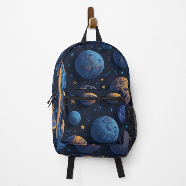 Item preview, Cosmic Fantasy - Embark on an Otherworldly Adventure designed and sold by joanwatson45.