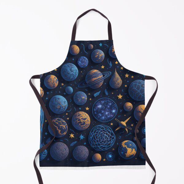 Item preview, Cosmic Fantasy - Embark on an Otherworldly Adventure designed and sold by joanwatson45.