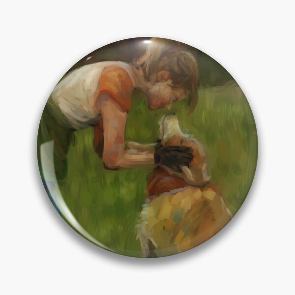 Item preview, Girl's Best Friend designed and sold by Cappu-Cosmico.