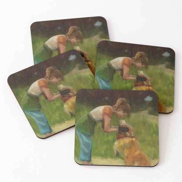 Item preview, Girl's Best Friend designed and sold by Cappu-Cosmico.