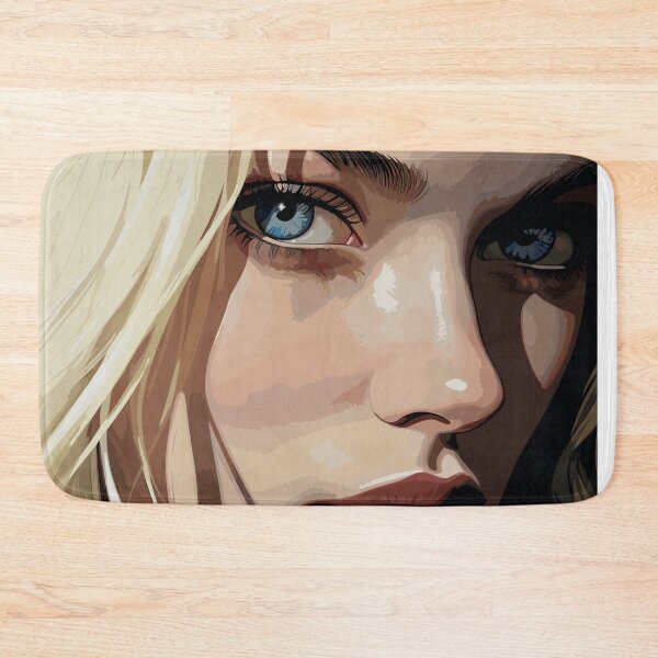 Item preview, Anna Maria designed and sold by randynash.