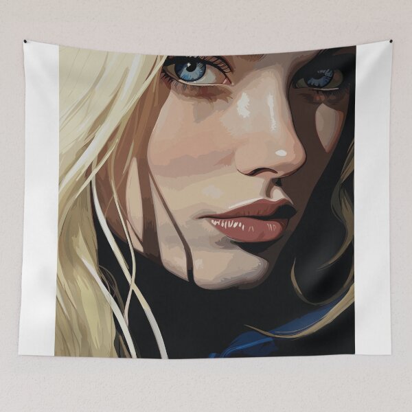 Item preview, Anna Maria designed and sold by randynash.