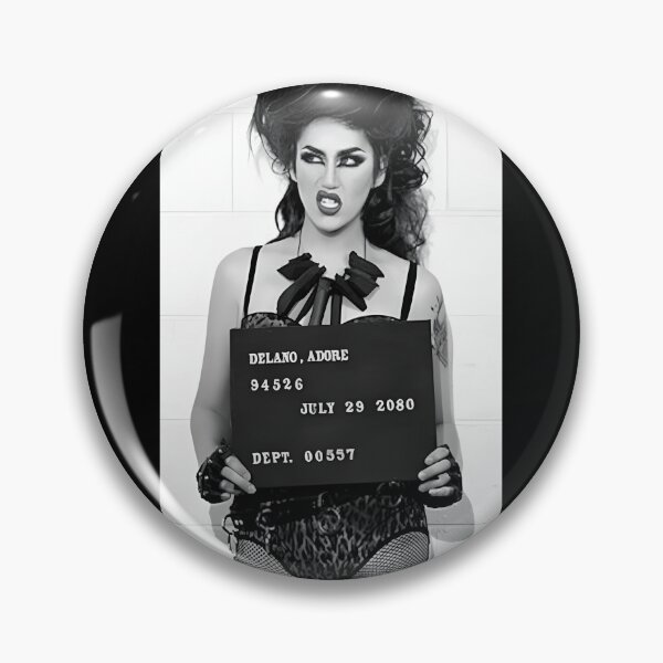 Item preview, Adore Delano. 		 designed and sold by wjpkgxan10.