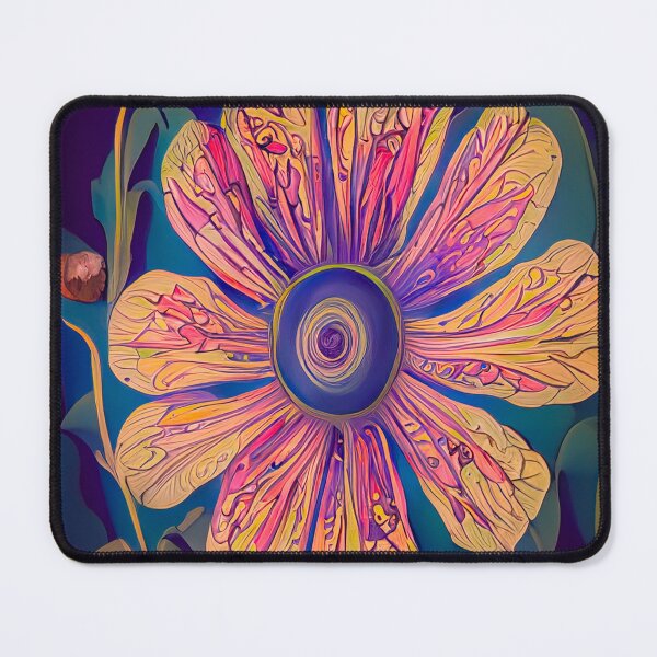 Item preview, Alien flower for you, its cool and creepy.  Very large and warming check it out. designed and sold by JeffreyWayne.