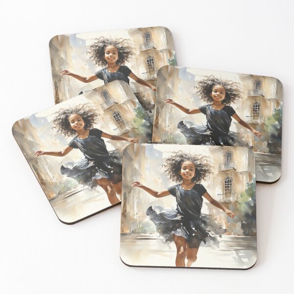 Item preview, Soulful Steps designed and sold by CastleBySea.