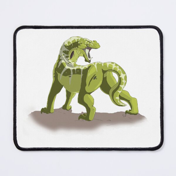 Item preview, Tiger Serpent designed and sold by Radioshea.