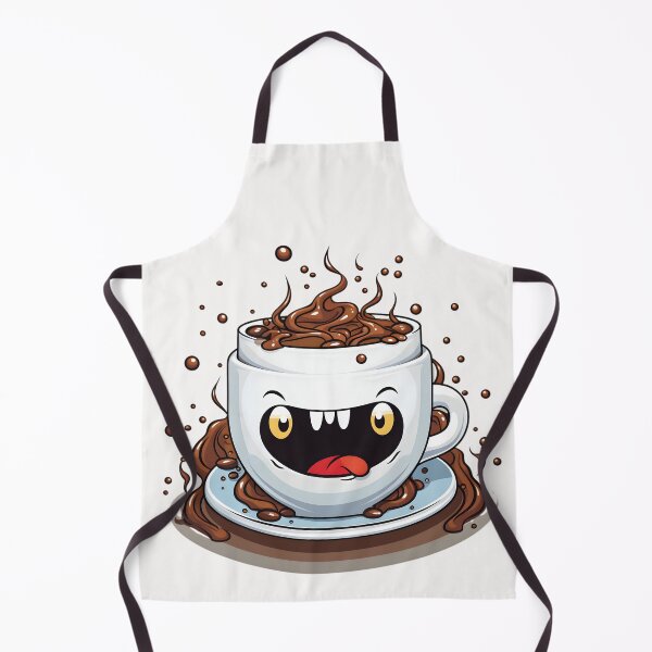 Item preview, A Cup Of Coffee designed and sold by TinaWang30.