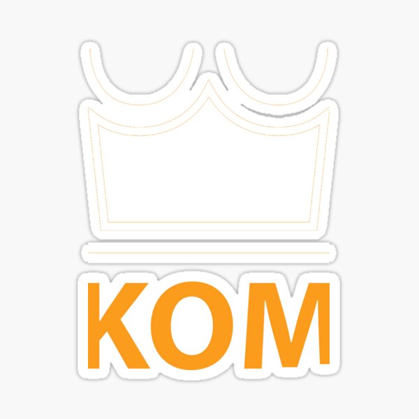 Item preview, KOM 	 1	 designed and sold by lnrhkgxjih12.