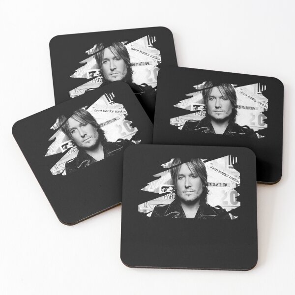 Item preview, Keith Urban designed and sold by CherubMasonClo.