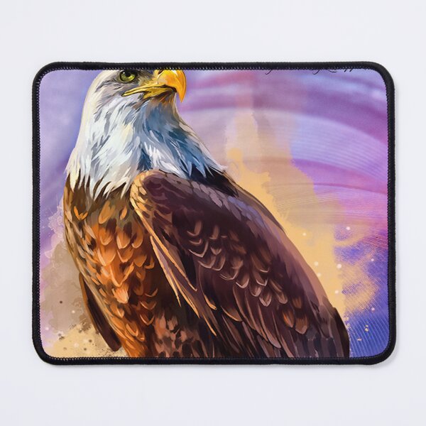 Item preview, Eagle art 63 designed and sold by kevin Chippindall.