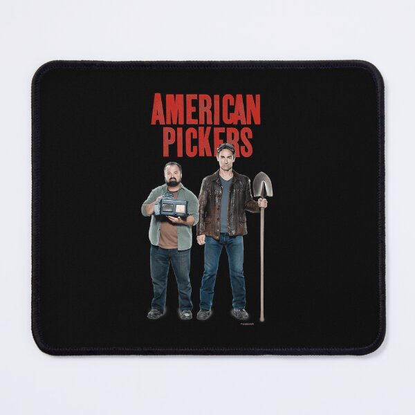 Item preview, American Pickers - Mike and Frank Comfortable . 	 designed and sold by yimlqccugma11.