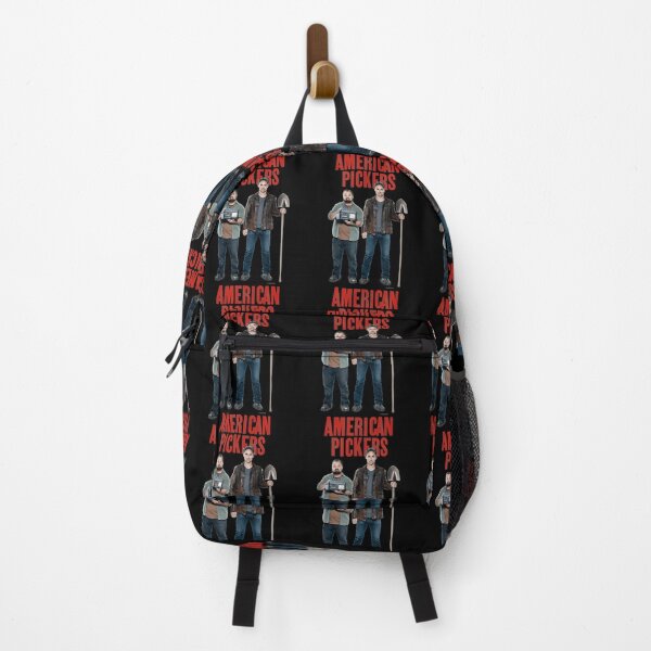 Item preview, American Pickers - Mike and Frank Comfortable . designed and sold by yimlqccugma11.