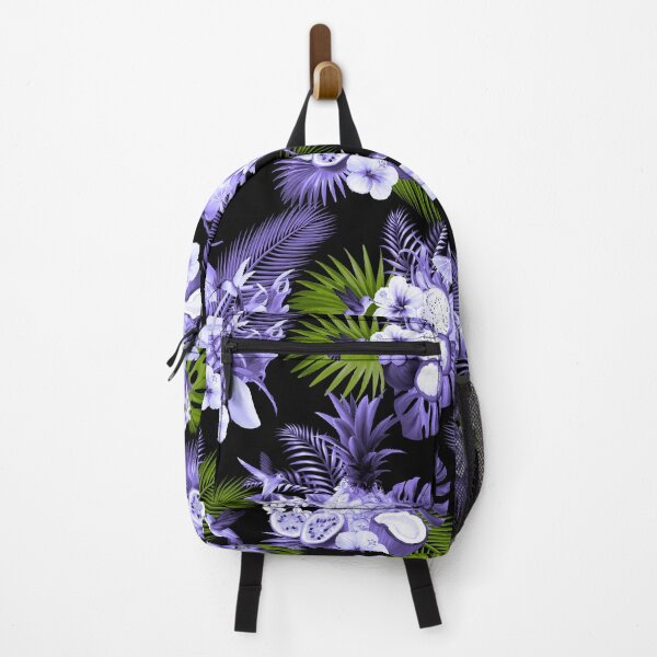Item preview, Tropical ,fruits ,forest ,Island ,Dark ,summer ,horror designed and sold by letsgow8th.