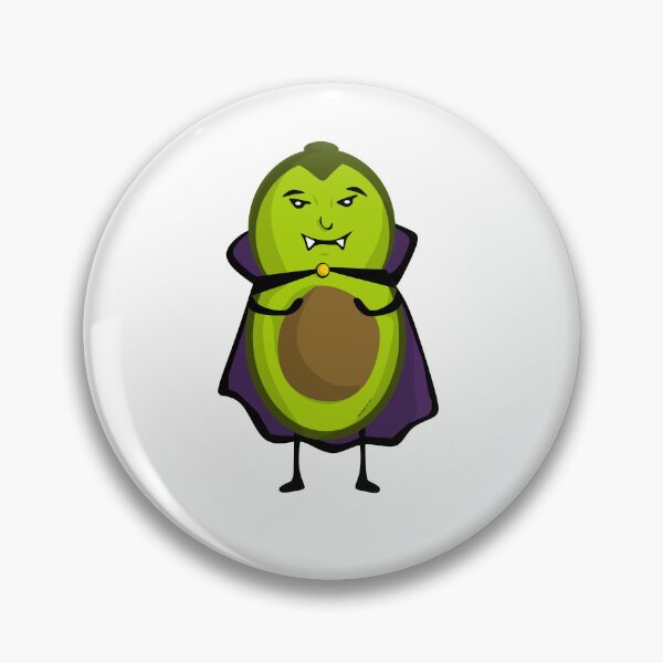 Item preview, Count Guacula designed and sold by elledeegee.