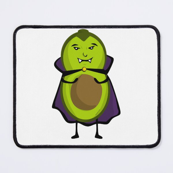 Item preview, Count Guacula designed and sold by elledeegee.