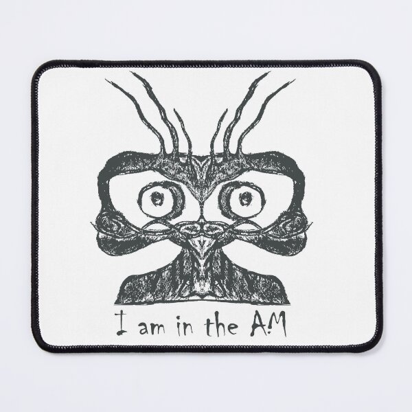 Item preview, Grumpy morning owl designed and sold by InkinZ.