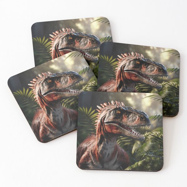 Item preview, Raptor Reign: Predators of the Ancient World designed and sold by Brendon987.
