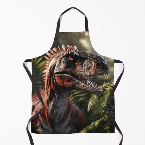 Item preview, Raptor Reign: Predators of the Ancient World designed and sold by Brendon987.