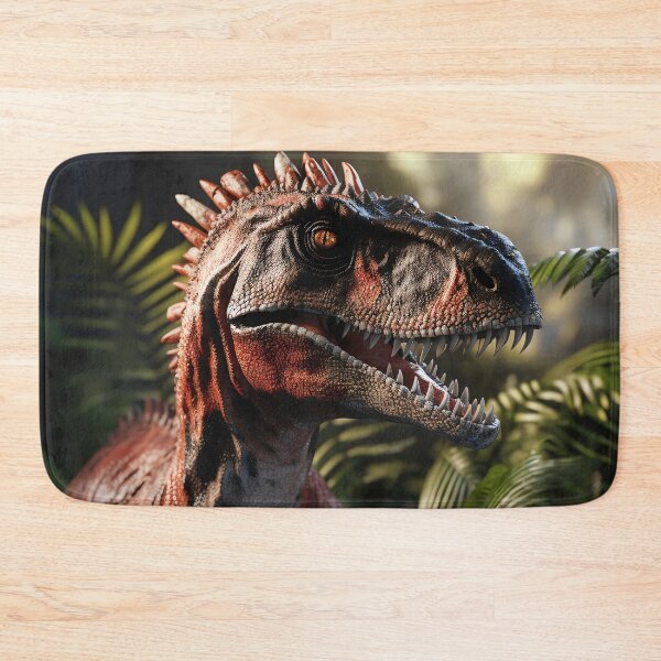 Item preview, Raptor Reign: Predators of the Ancient World designed and sold by Brendon987.