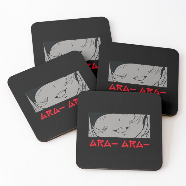 Item preview, ara ara 	 	 designed and sold by dhotpzytqwv70.