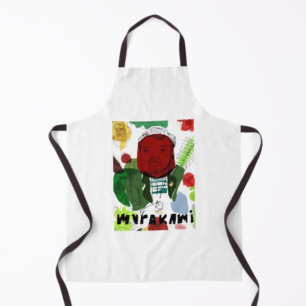 Item preview, Haruki Murakami designed and sold by dopsenkh0.
