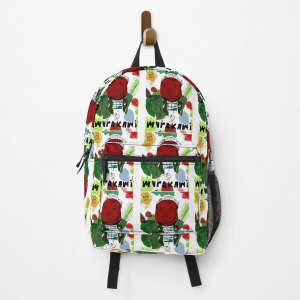 Item preview, Haruki Murakami designed and sold by dopsenkh0.