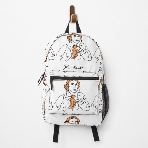 Item preview, John Keats stencil designed and sold by rkdzomxr94.
