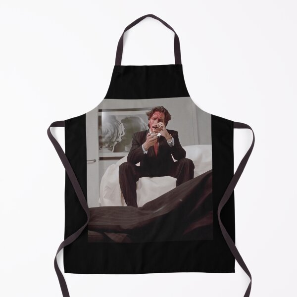 Item preview, American Psycho (3) designed and sold by yimlqccugma11.