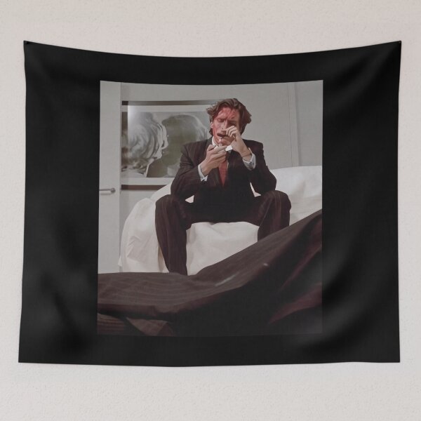 Item preview, American Psycho   (3)      	 designed and sold by yimlqccugma11.