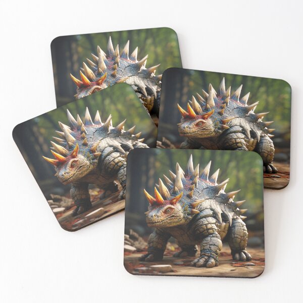 Item preview, Dawn of the Dinosaurs: A Prehistoric Journey designed and sold by Brendon987.