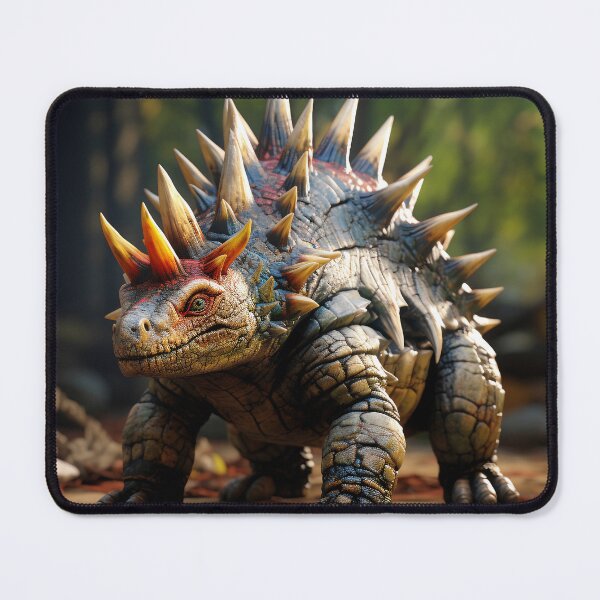 Item preview, Dawn of the Dinosaurs: A Prehistoric Journey designed and sold by Brendon987.