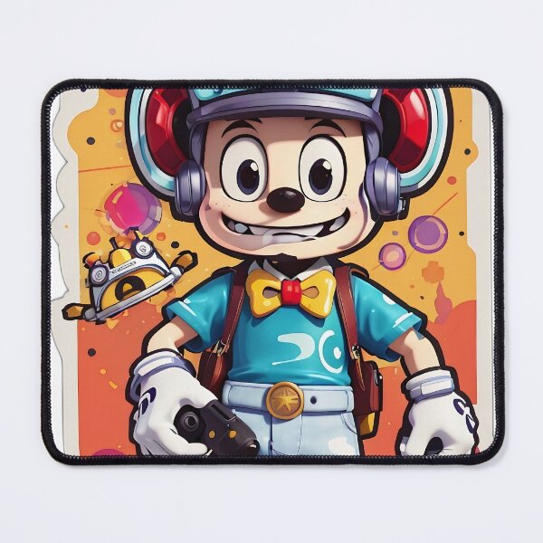 Item preview, 90s styled Cartoon Character designed and sold by GreenPeso.