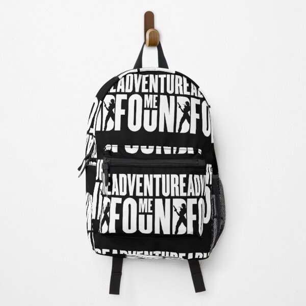 Item preview, Adventure Found Me - Tomb Raider Classic designed and sold by wjpkgxan10.