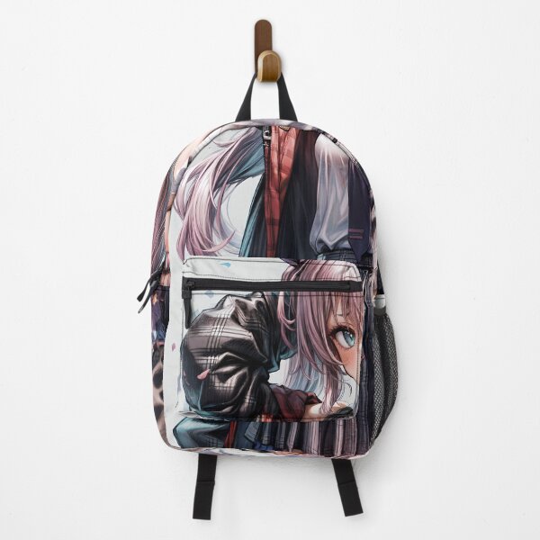 Item preview, Anime Schoolgirl designed and sold by Bocchi-Miyazuki.