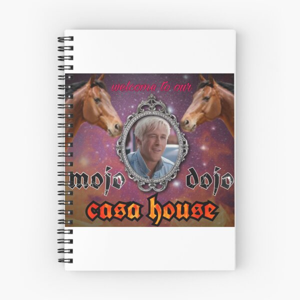 Item preview, Mojo Dojo Casa house sign designed and sold by byrneberridge.