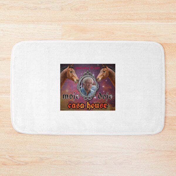 Item preview, Mojo Dojo Casa house sign designed and sold by byrneberridge.
