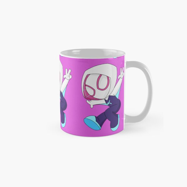 Vista previa del artículo con la obra «Chica araña fantasma, linda bebé araña, grl pwr, fantasma de dibujos animados camiseta para niños», diseñado y vendido por Prime_Store.