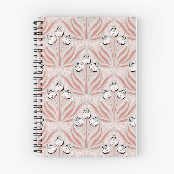 Item preview, Floating Petals - Sandy Brick designed and sold by Carina Parry Studios.