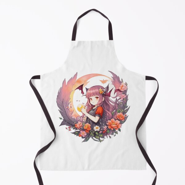Item preview, Mysterious Vampire Girl - Embrace the Night designed and sold by CuteArt5639.