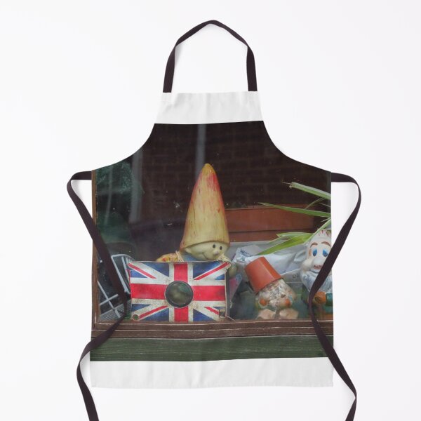 Item preview, Through The Shed Window designed and sold by wiggyofipswich.