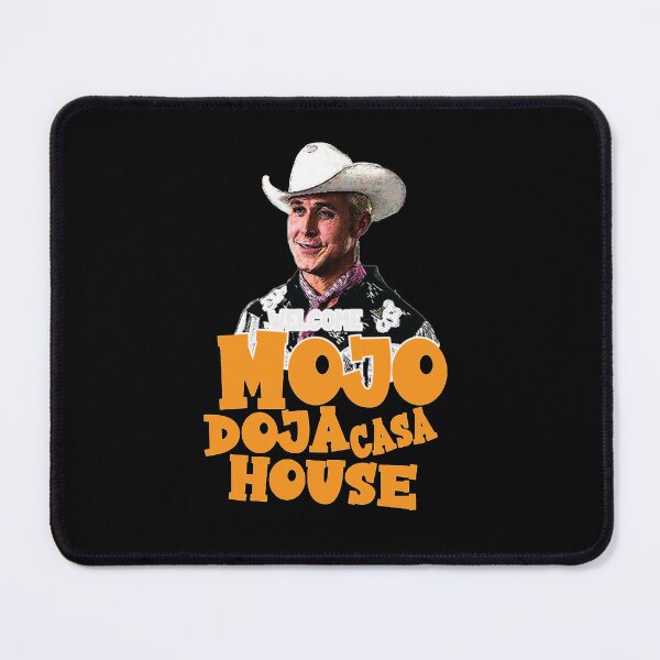 Item preview, Vibraciones en la casa de Mojo Dojo Casa designed and sold by byrneberridge.