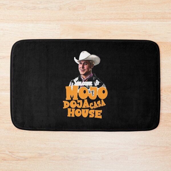 Item preview, Mojo Dojo Casa House Vibes designed and sold by byrneberridge.
