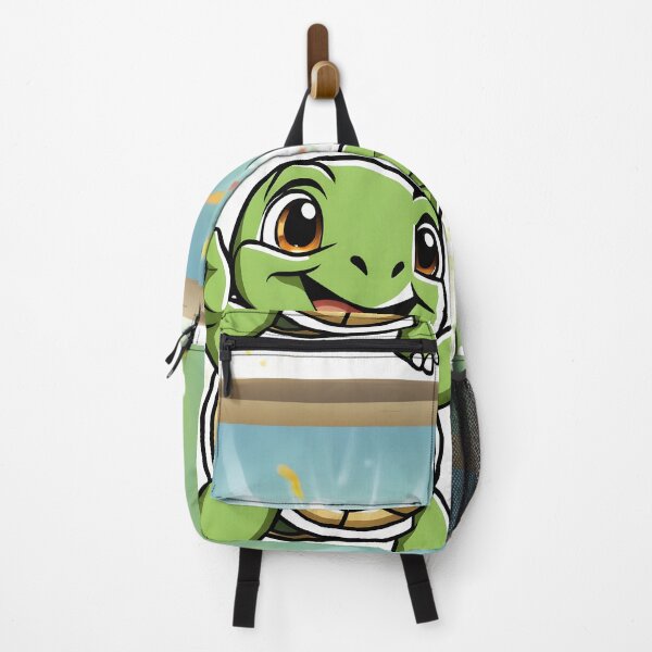 Item preview, Happy Turtle! designed and sold by Ody2000.