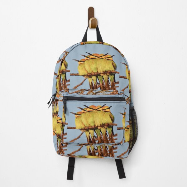 Item preview, Rainbow Bee eater 5 pack designed and sold by Mark Grimsley.