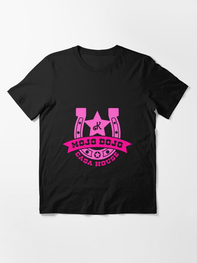 mojo jojo casa house, the comfort colors | Essential T-Shirt