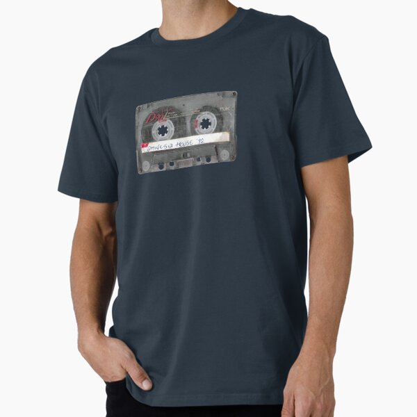 Amnesia House @ The Eclipse, 1992 – Lower Ford Street, Coventry. UK Premium T-Shirt