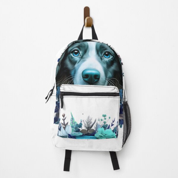 Item preview, Trendy Canine Illustrations - Unconventional Dog Watercolor Elements for Pet Accessories designed and sold by sippapas.